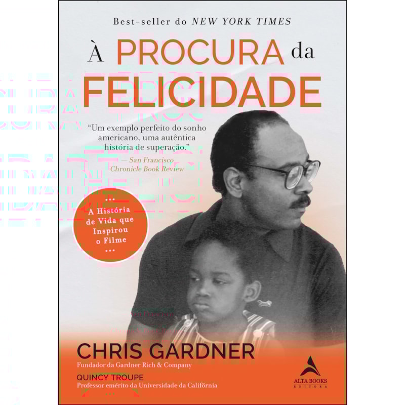 à procura da felicidade