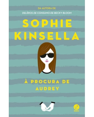 À PROCURA DE AUDREY