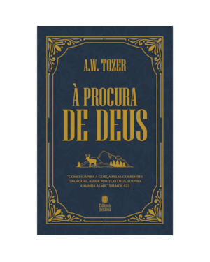 À PROCURA DE DEUS: COMO SUSPIRA A CORÇA PELAS CORRENTES DAS ÀGUAS, ASSIM, POR TI, Ó DEUS,SUSPIRA A MINHA ALMA (SL. 21)