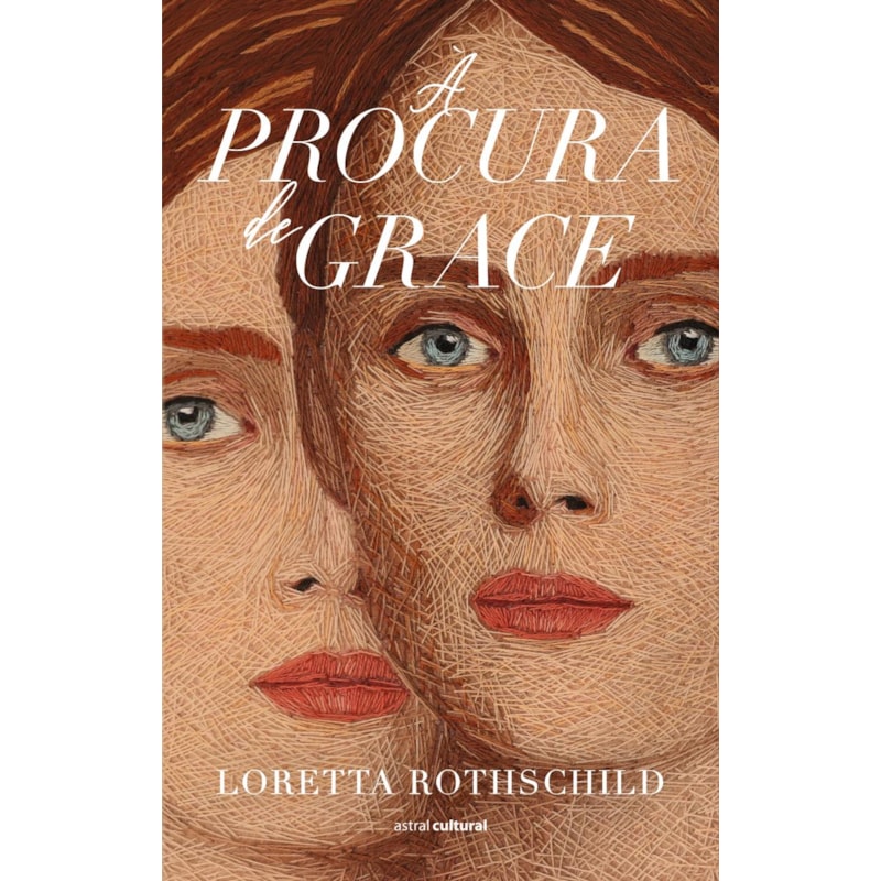 À PROCURA DE GRACE