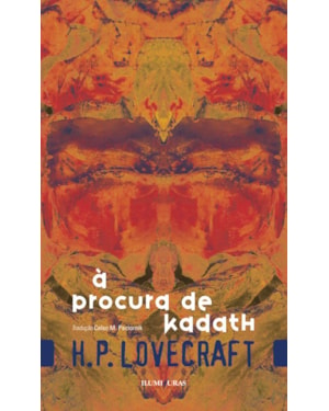 À PROCURA DE KADATH