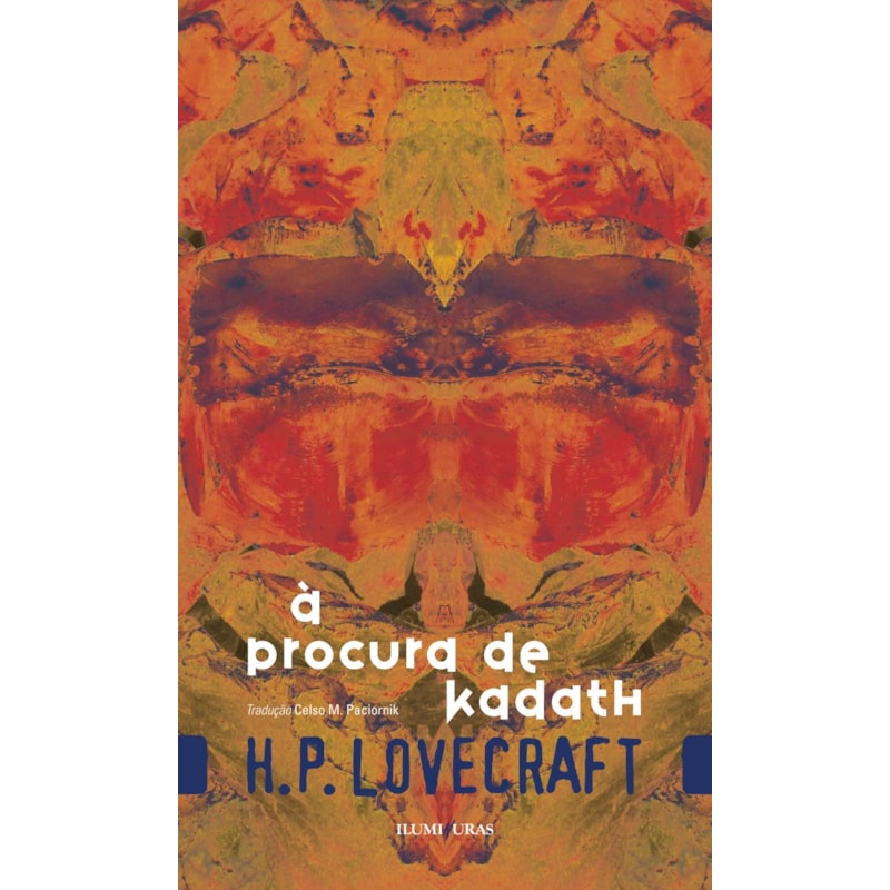 À PROCURA DE KADATH