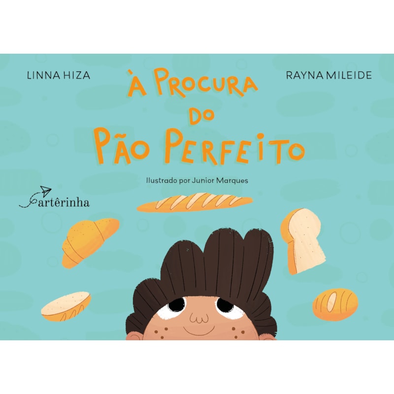 À PROCURA DO PÃO PERFEITO