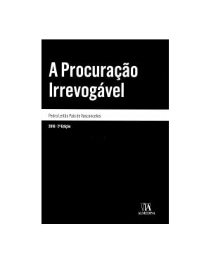 A procuração irrevogável
