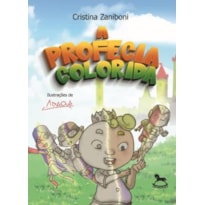 A PROFECIA COLORIDA
