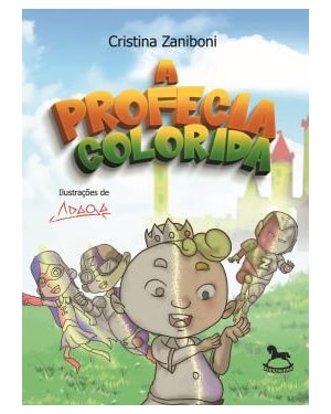 A profecia colorida