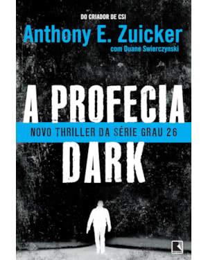 A PROFECIA DARK (VOL. 2)