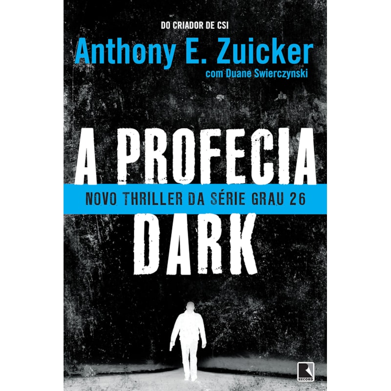 A PROFECIA DARK (VOL. 2)