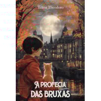 A profecia das bruxas