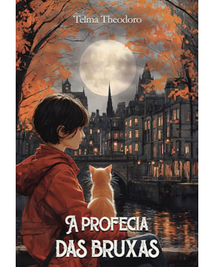 A profecia das bruxas