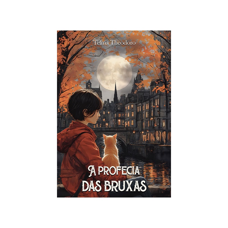 A profecia das bruxas