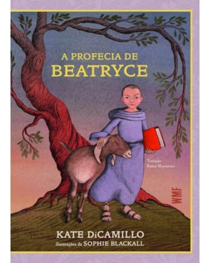 A PROFECIA DE BEATRYCE