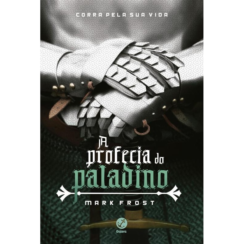 A PROFECIA DO PALADINO