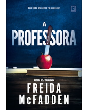 A PROFESSORA