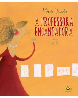 A PROFESSORA ENCANTADORA