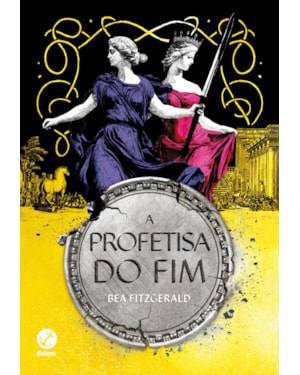 A PROFETISA DO FIM