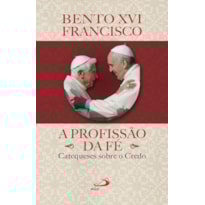 A profissão da fé: catequeses sobre o credo