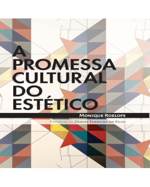 A PROMESSA CULTURAL DO ESTÉTICO