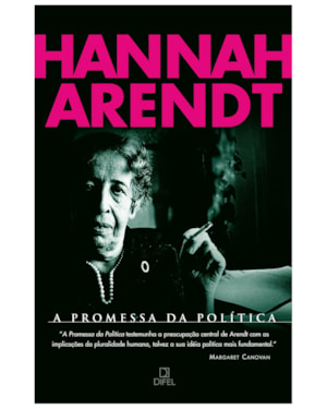 A PROMESSA DA POLÍTICA