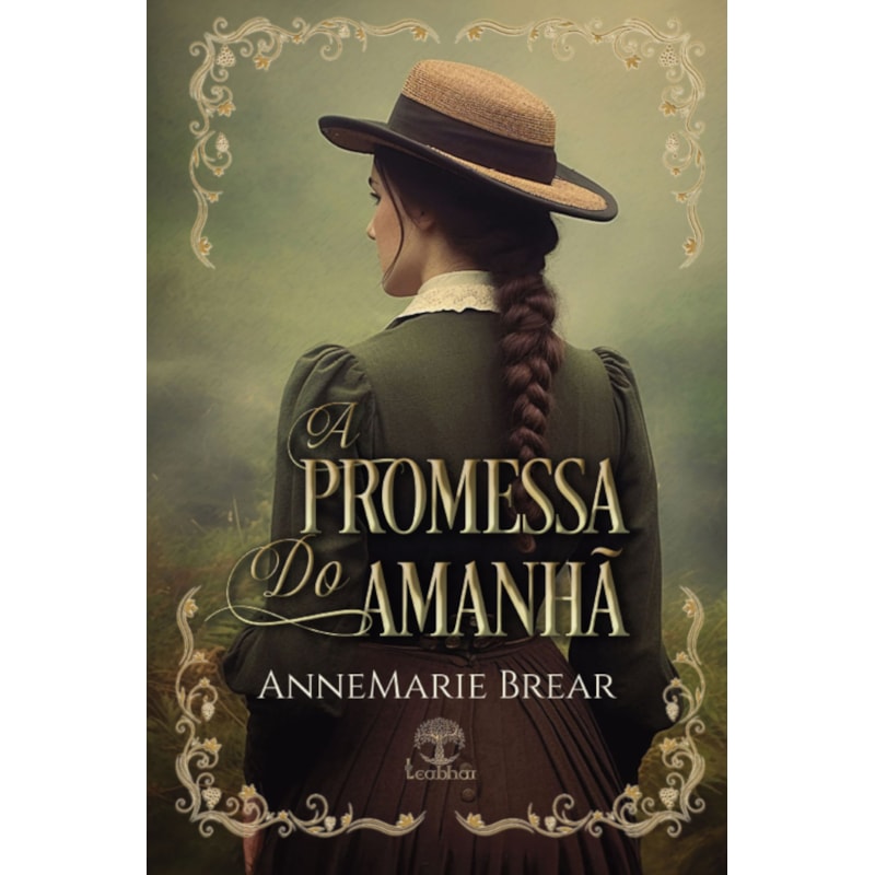 A PROMESSA DO AMANHÃ