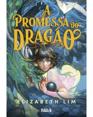 A PROMESSA DO DRAGÃO
