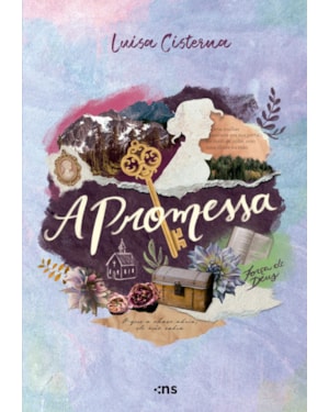 A PROMESSA: UMA CHAVE. UM SONHO. UM DESTINO SELADO