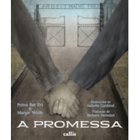 A PROMESSA - UMA HISTÓRIA REAL SOBRE CORAGEM E AMOR ENTRE IRMÃS