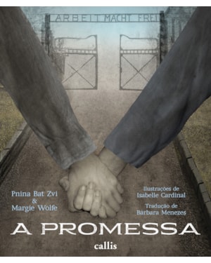 A PROMESSA - UMA HISTÓRIA REAL SOBRE CORAGEM E AMOR ENTRE IRMÃS