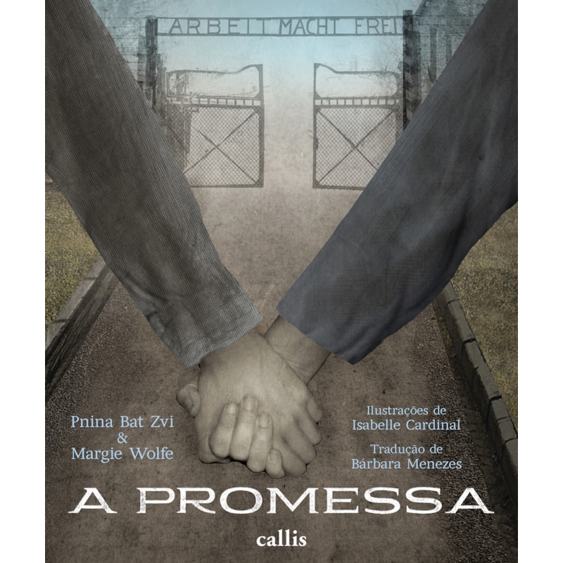 A PROMESSA - UMA HISTÓRIA REAL SOBRE CORAGEM E AMOR ENTRE IRMÃS