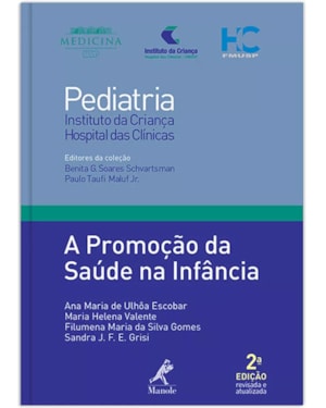 A promoção da saúde na infância