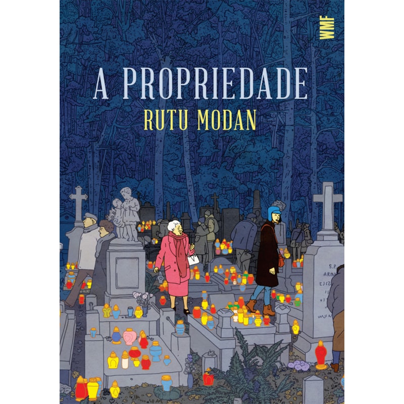 A PROPRIEDADE