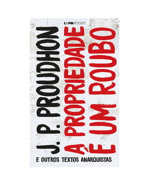 A propriedade é um roubo