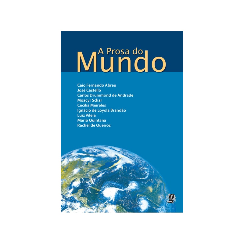 A PROSA DO MUNDO