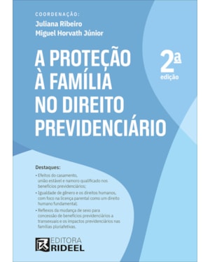 A Proteção à Família no Direito Previdenciário