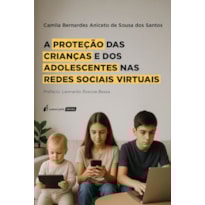 A PROTEÇÃO DAS CRIANÇAS E DOS ADOLESCENTES NAS REDES SOCIAIS VIRTUAIS - 2025