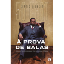 À prova de balas: Como transformar pressão em poder