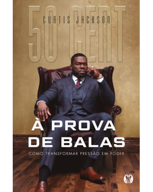 À prova de balas: Como transformar pressão em poder