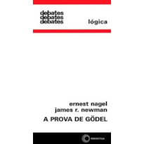 A PROVA DE GODEL