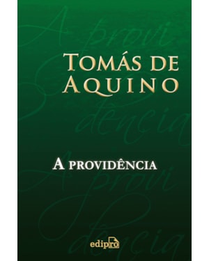A PROVIDÊNCIA