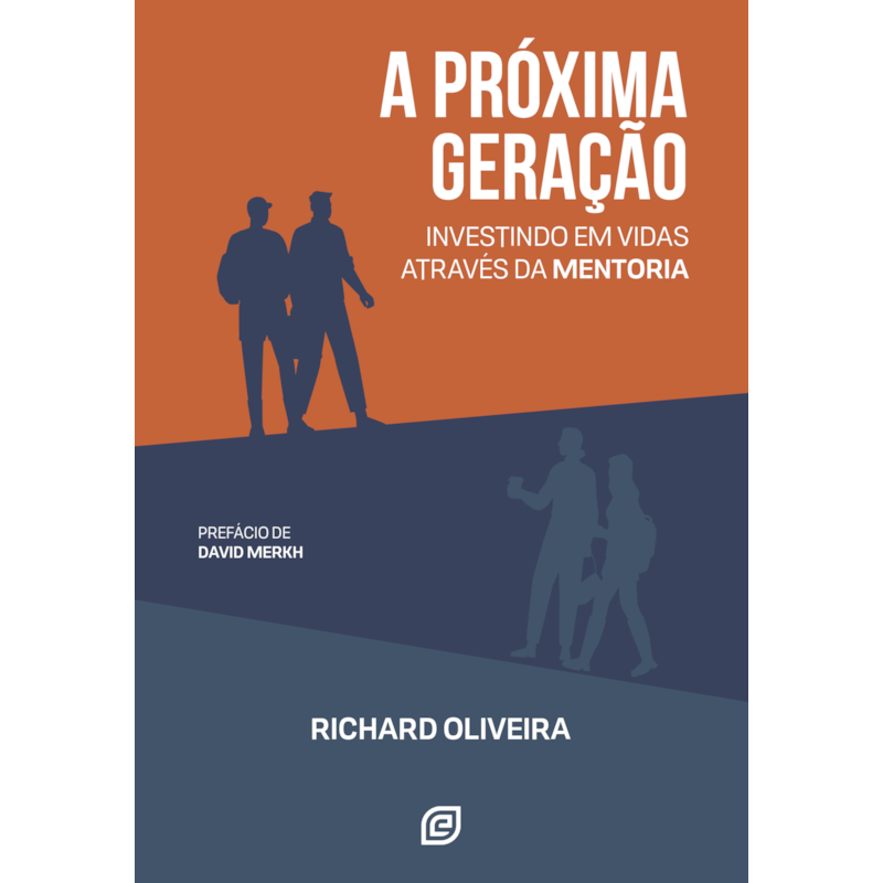 A próxima geração: Investindo em vidas através da mentoria