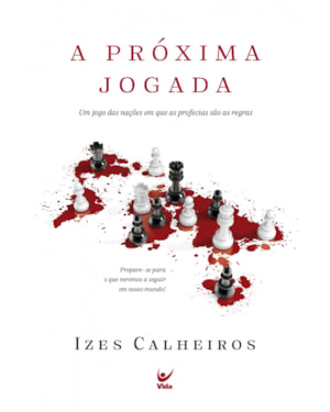 A próxima jogada: um jogo das nações em que as profecias são as regras