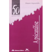 A PSICANÁLISE