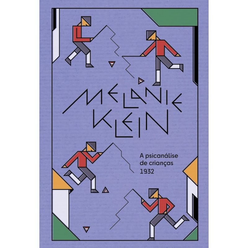 A PSICANÁLISE DE CRIANÇAS