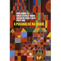 A psicanálise na cidade