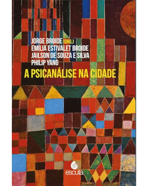 A psicanálise na cidade