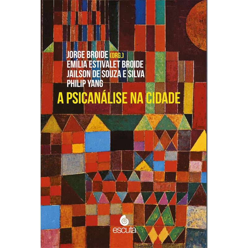 A psicanálise na cidade