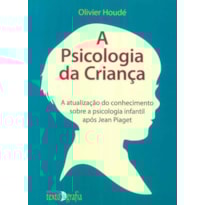 A psicologia da criança