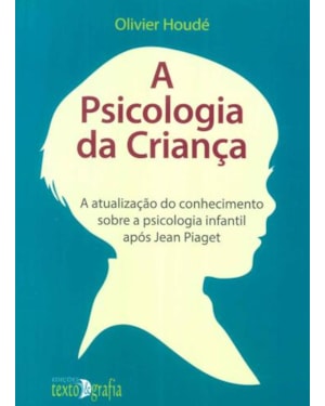 A psicologia da criança