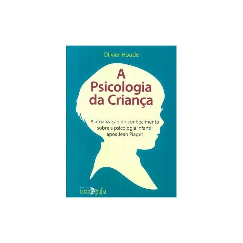 A psicologia da criança