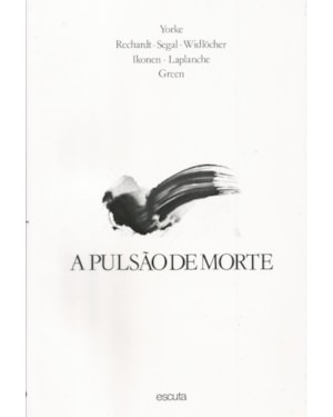 A pulsão de morte